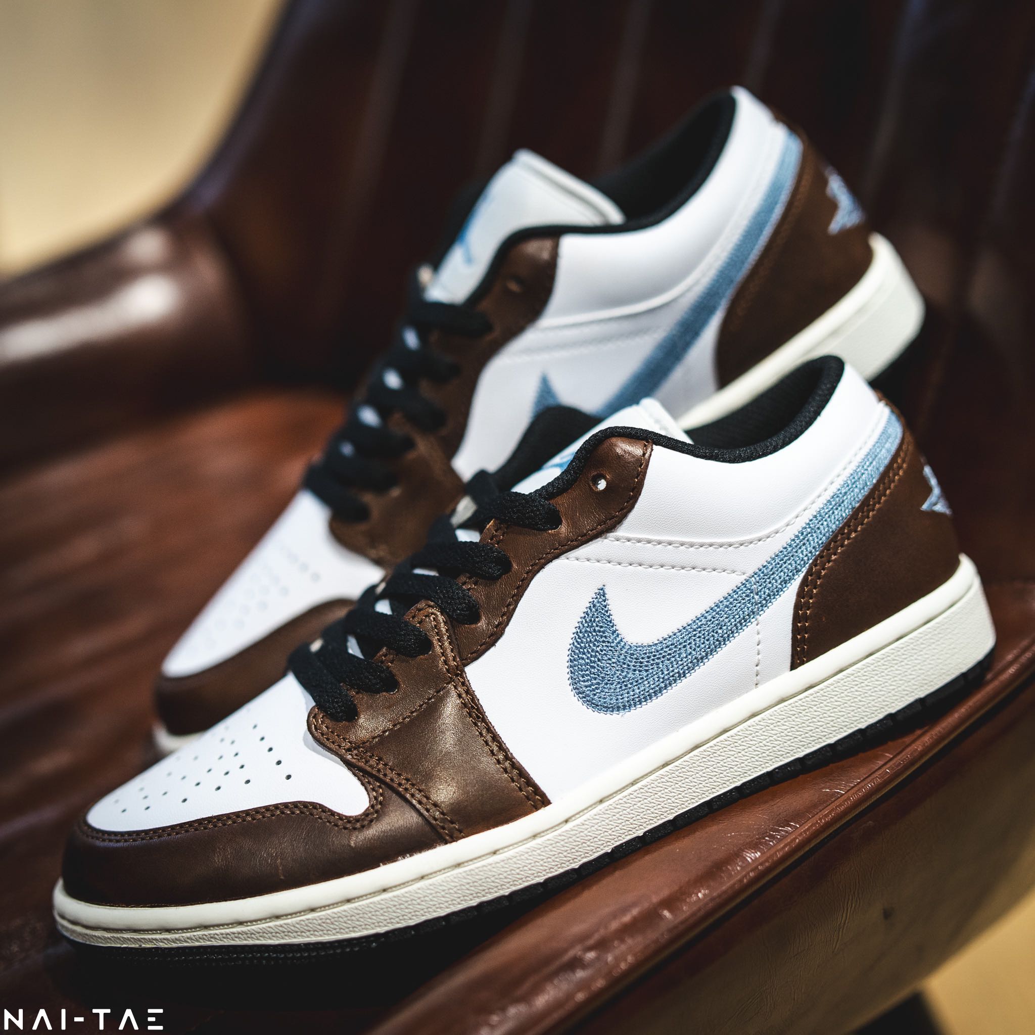 AIR JORDAN 1 LOW SE