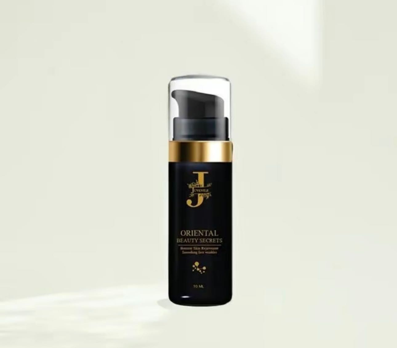 Oriental beauty secret serum 
