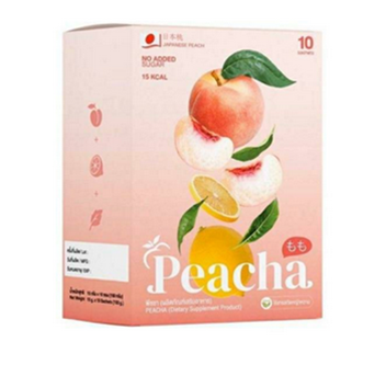 Peacha  พีชชา