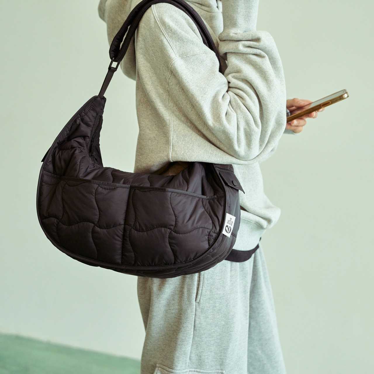 Fill in the bag รุ่น HAN (4 Colors)