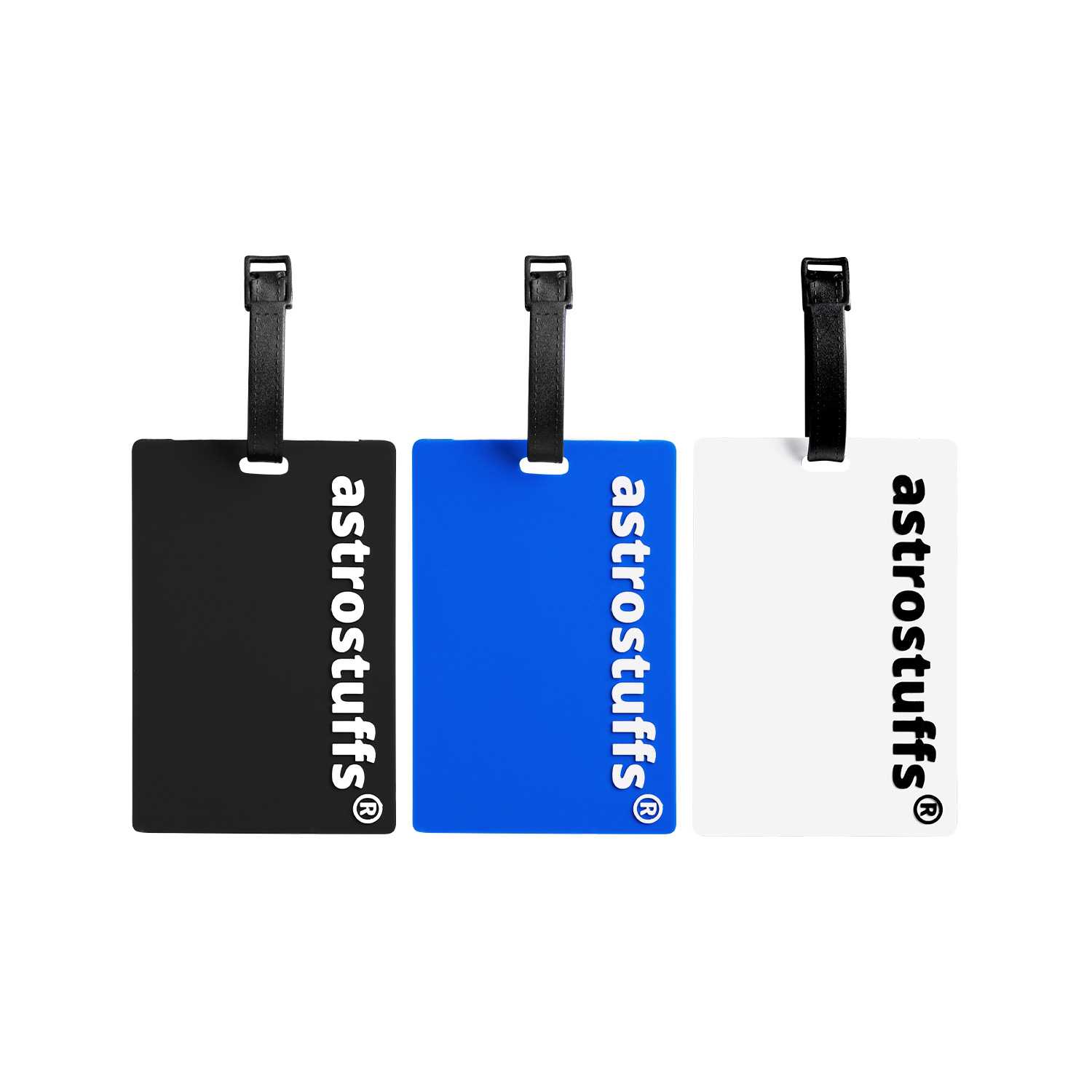 LUGGAGE TAG