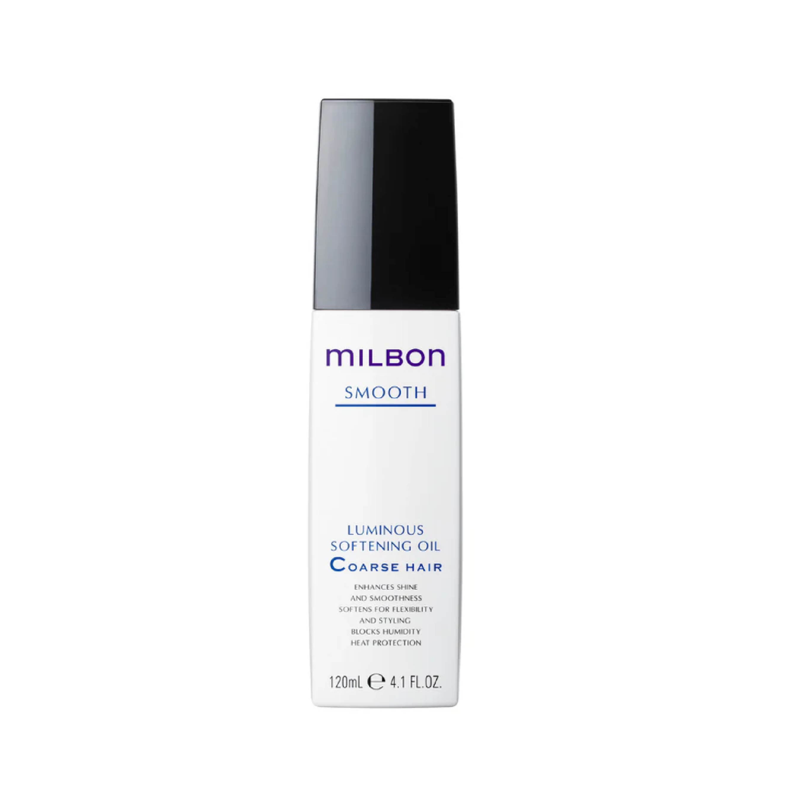 milbon SMOOTH Luminous Softening Oil