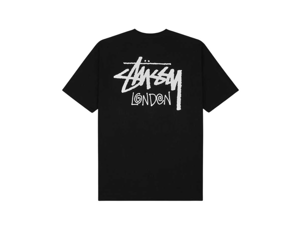 Stussy London