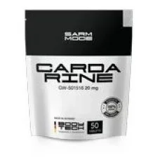 CARDARINE 20MG 50เม็ด