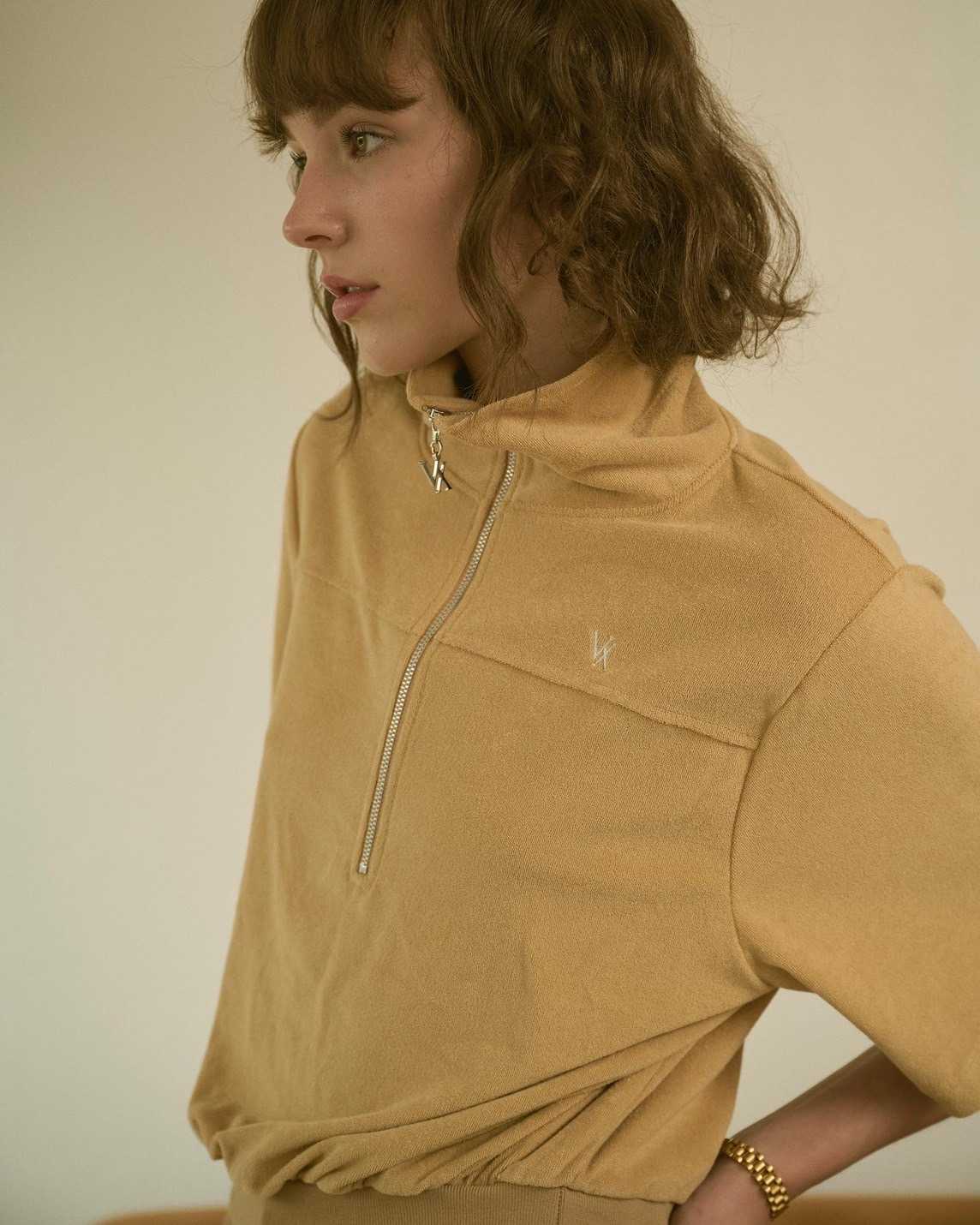 OLIVER in Honey