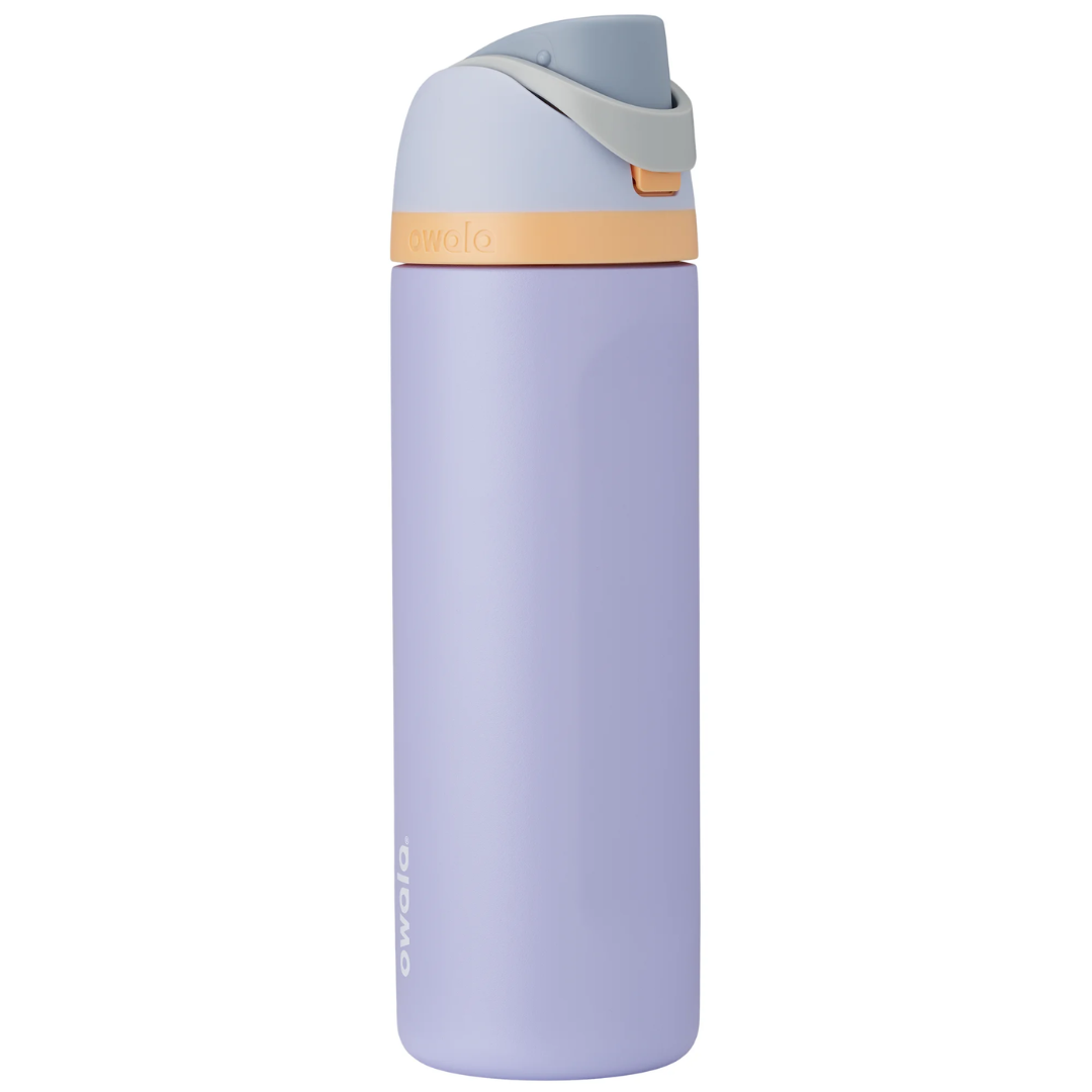 Owala FreeSip 24 oz (Cloud 9)