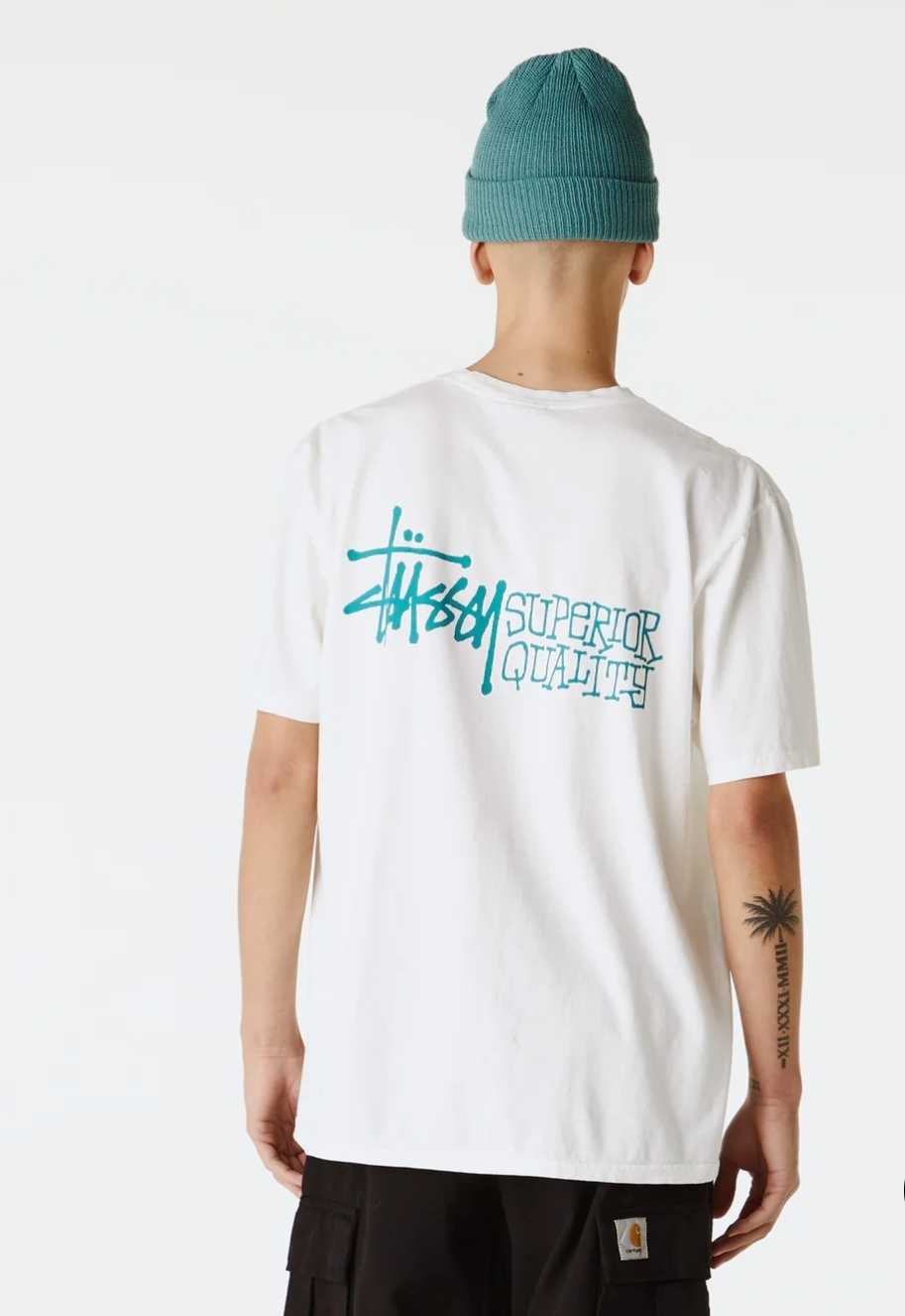 Stussy Superior 