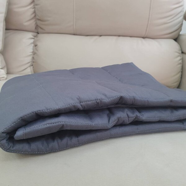 Weighted Blanket 2.4 Kg.