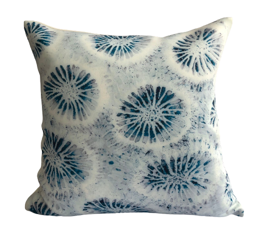 Cushion cover, Photo transfer Neoprene Fabric, 100% Polyester #13
