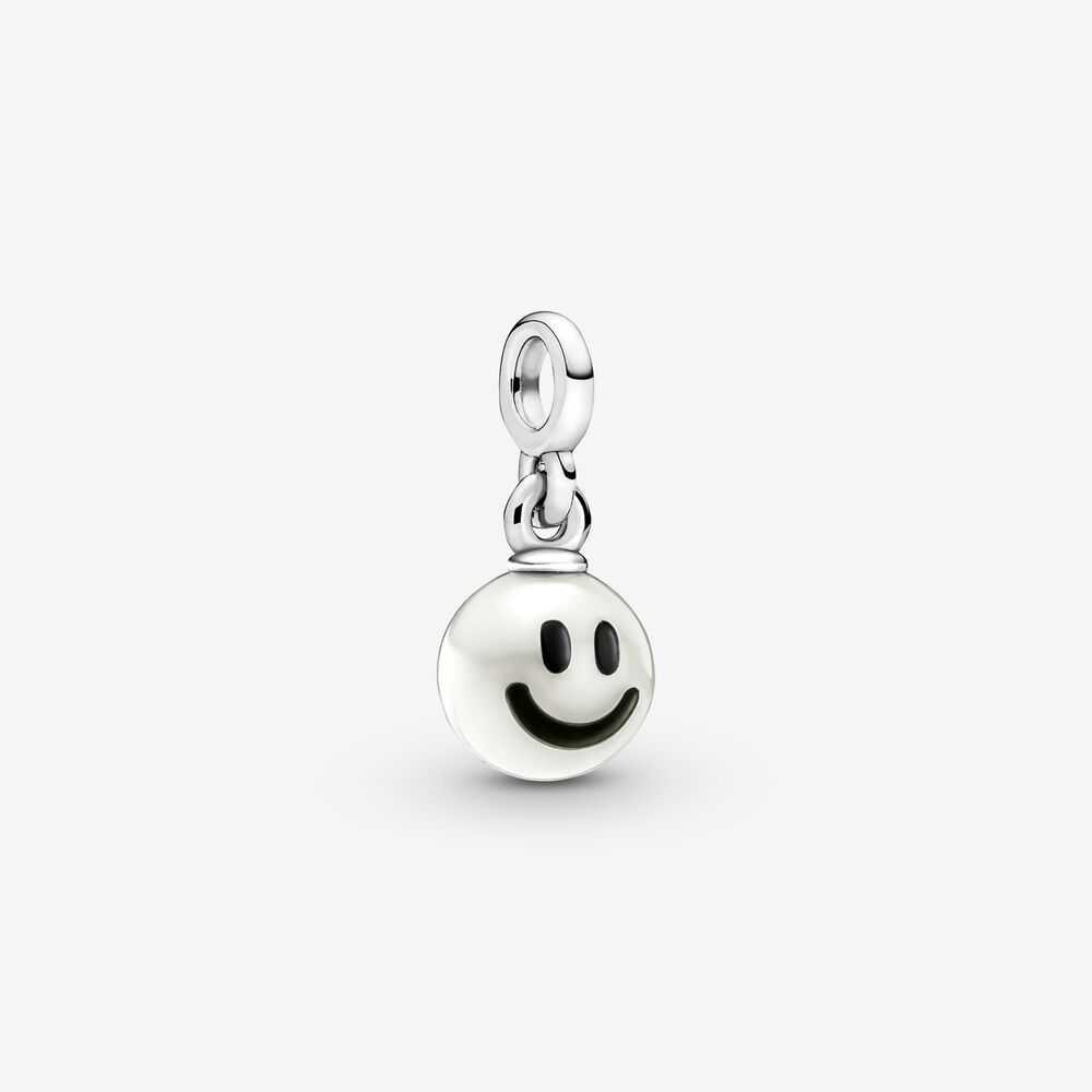 Pandora ME Happy Mini Dangle