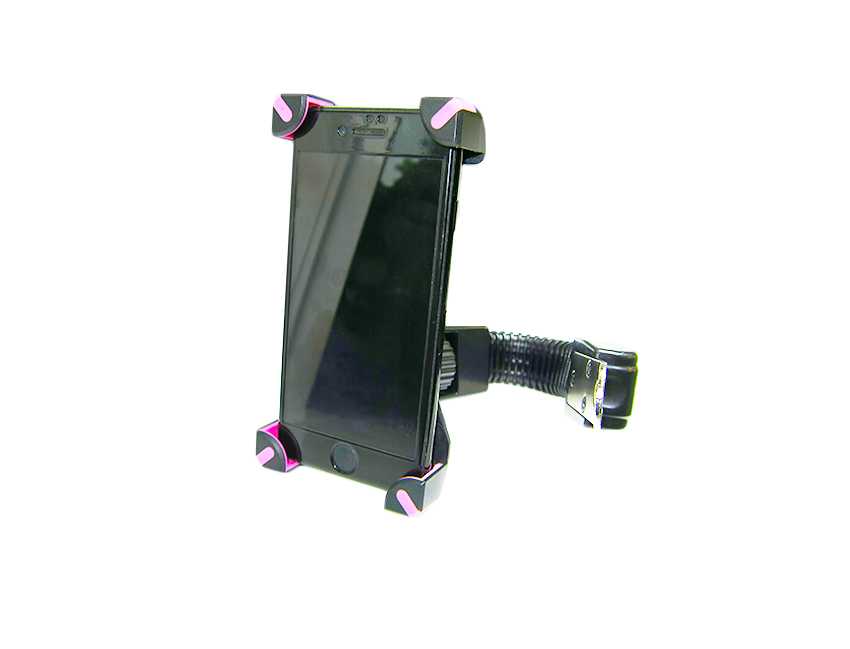 Mobile Holder กระจกมอเตอร์ไซด์ (x1 ชิ้น)