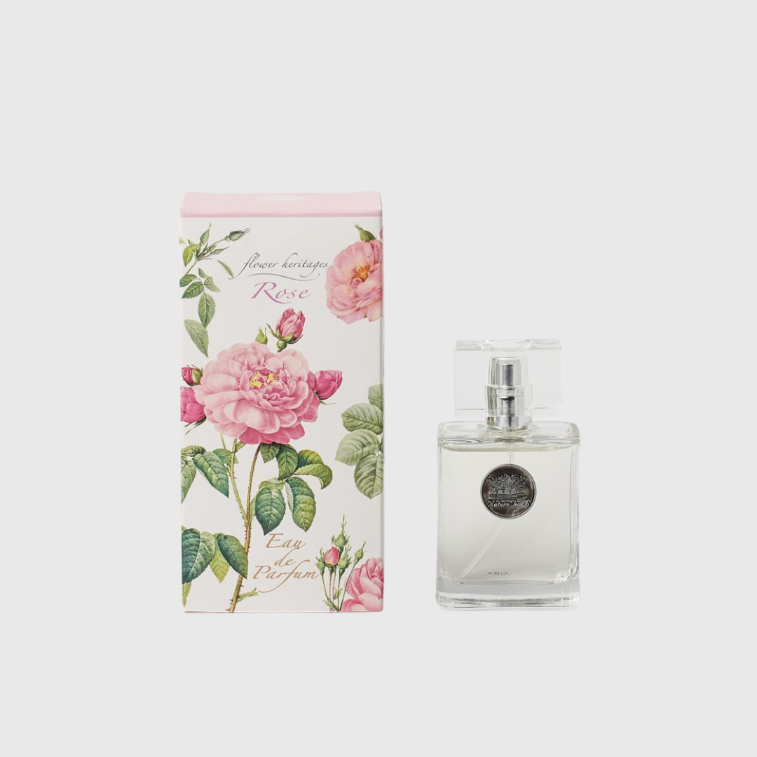 Eau De Parfum Rose 50 ML