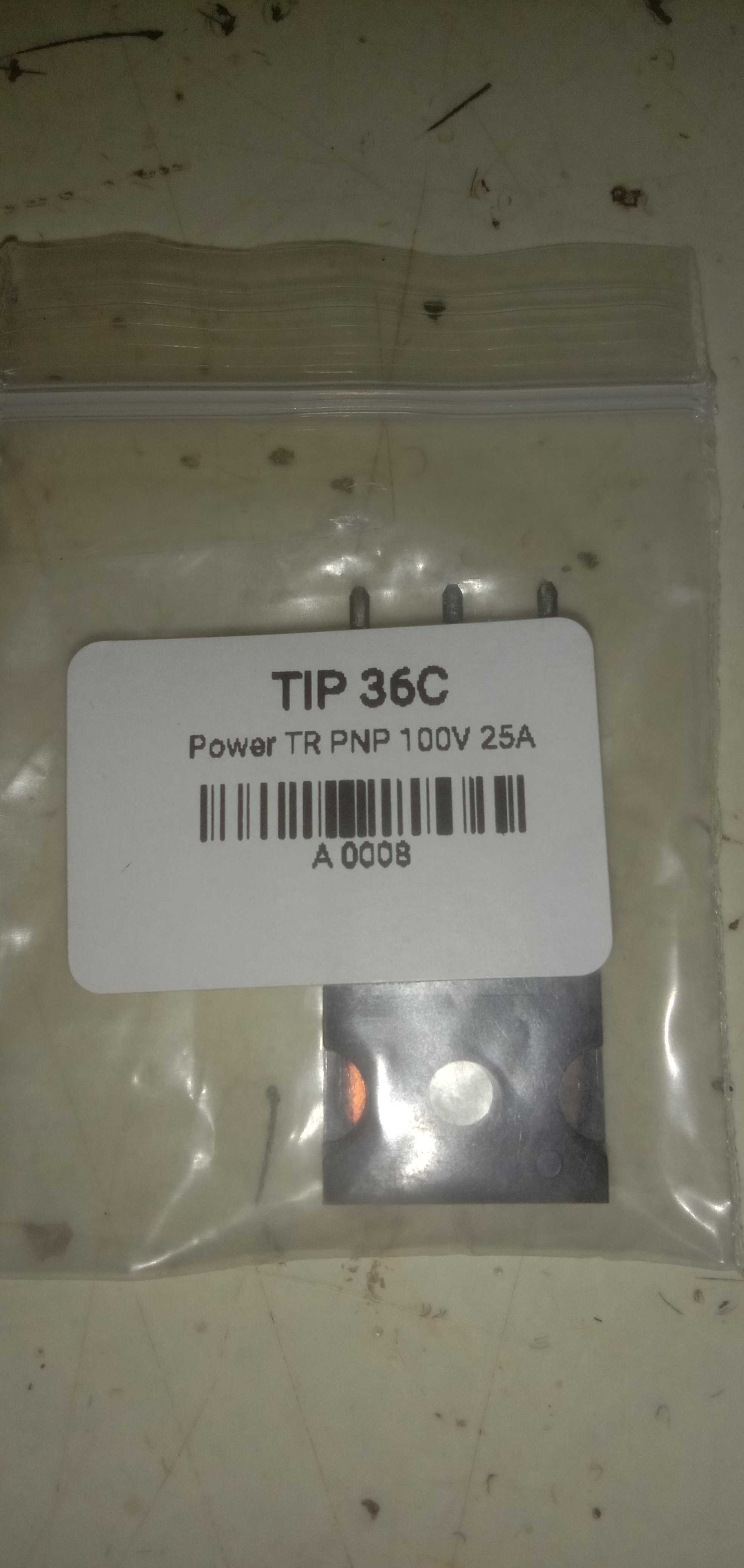 TIP36C 