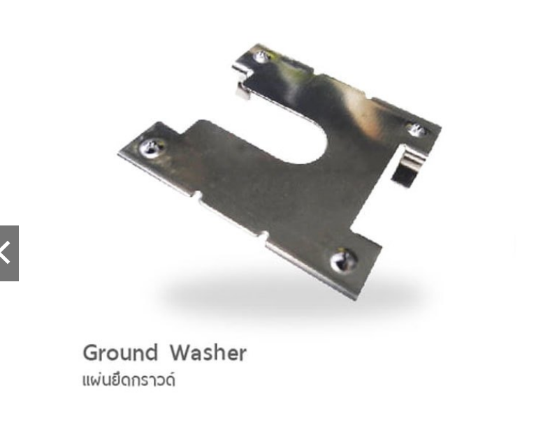 Ground Plant