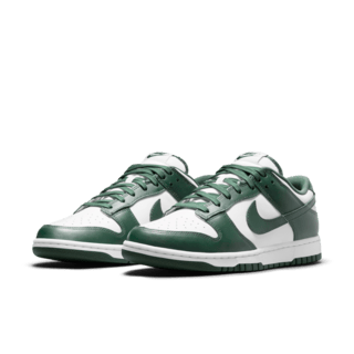 Dunk Low Varsity Green