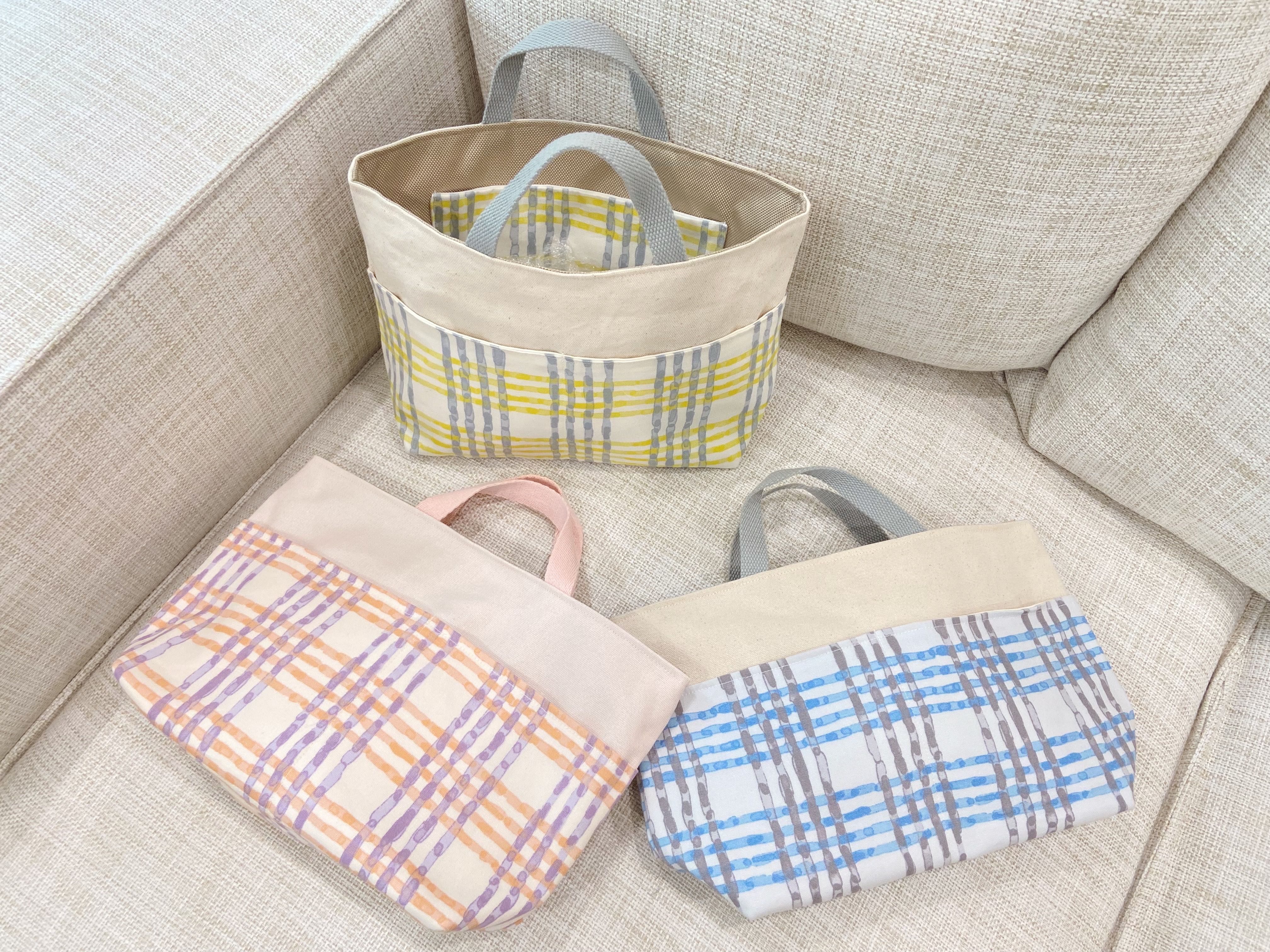 insert bag m 🧺พร้อมส่ง🧺