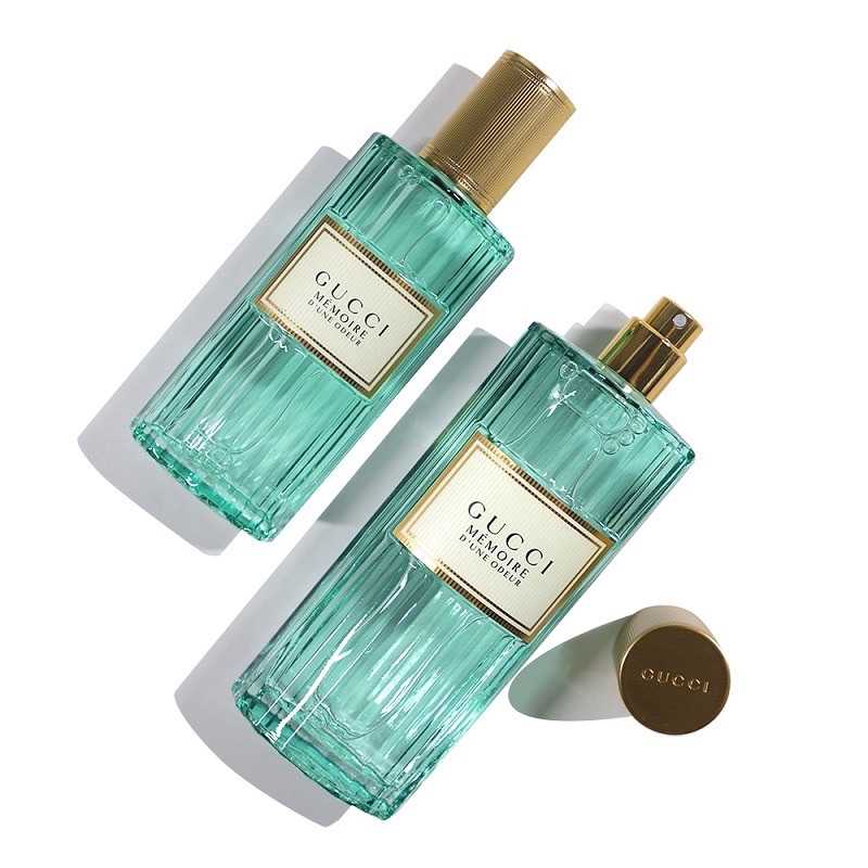 Gucci Memoire d’une Odeur EDP 100ml (Tester)กล่องขาว
