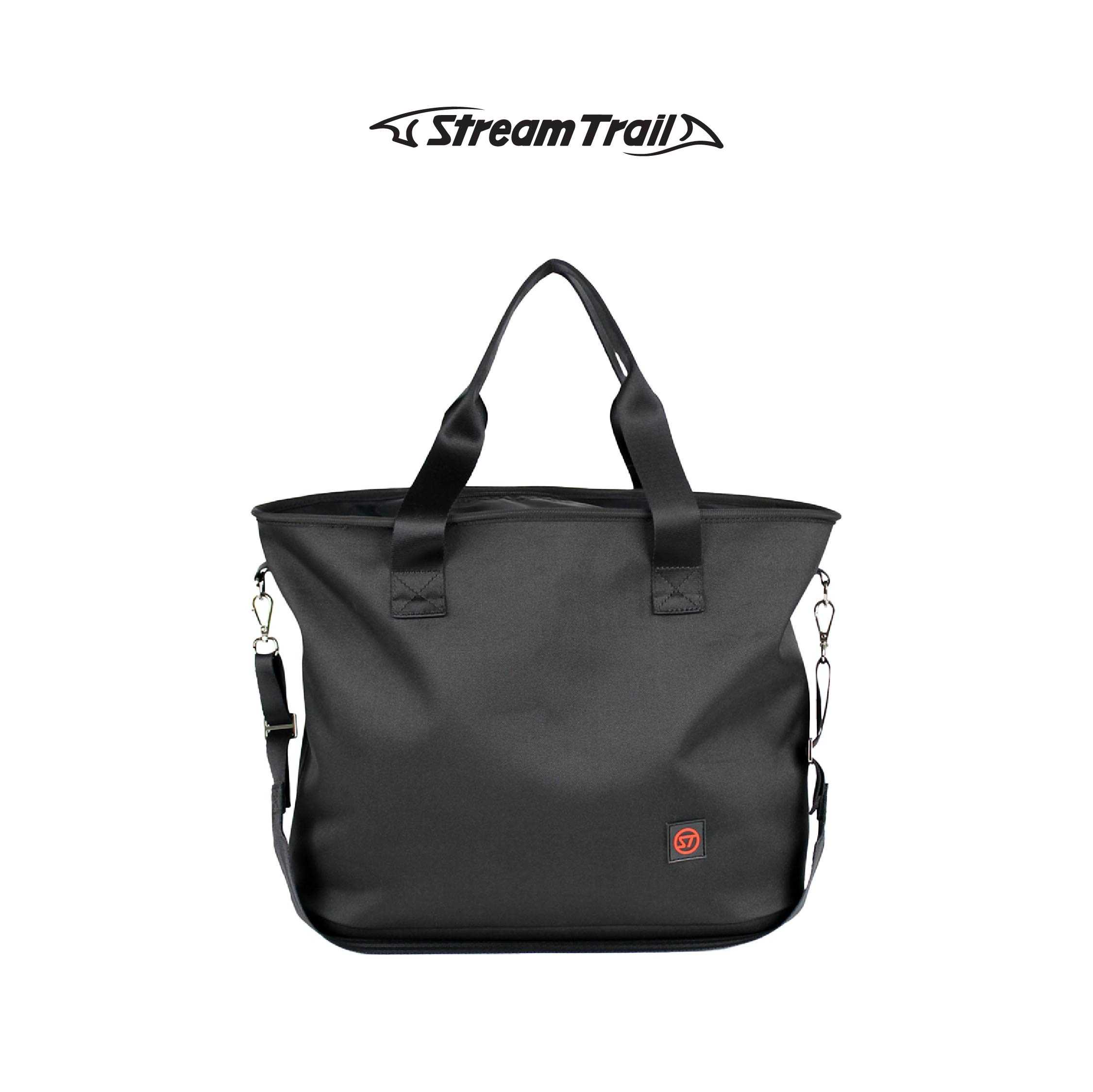 STREAM TRAIL Splash Amphibian - AP Marche 1.5 Tote Bag