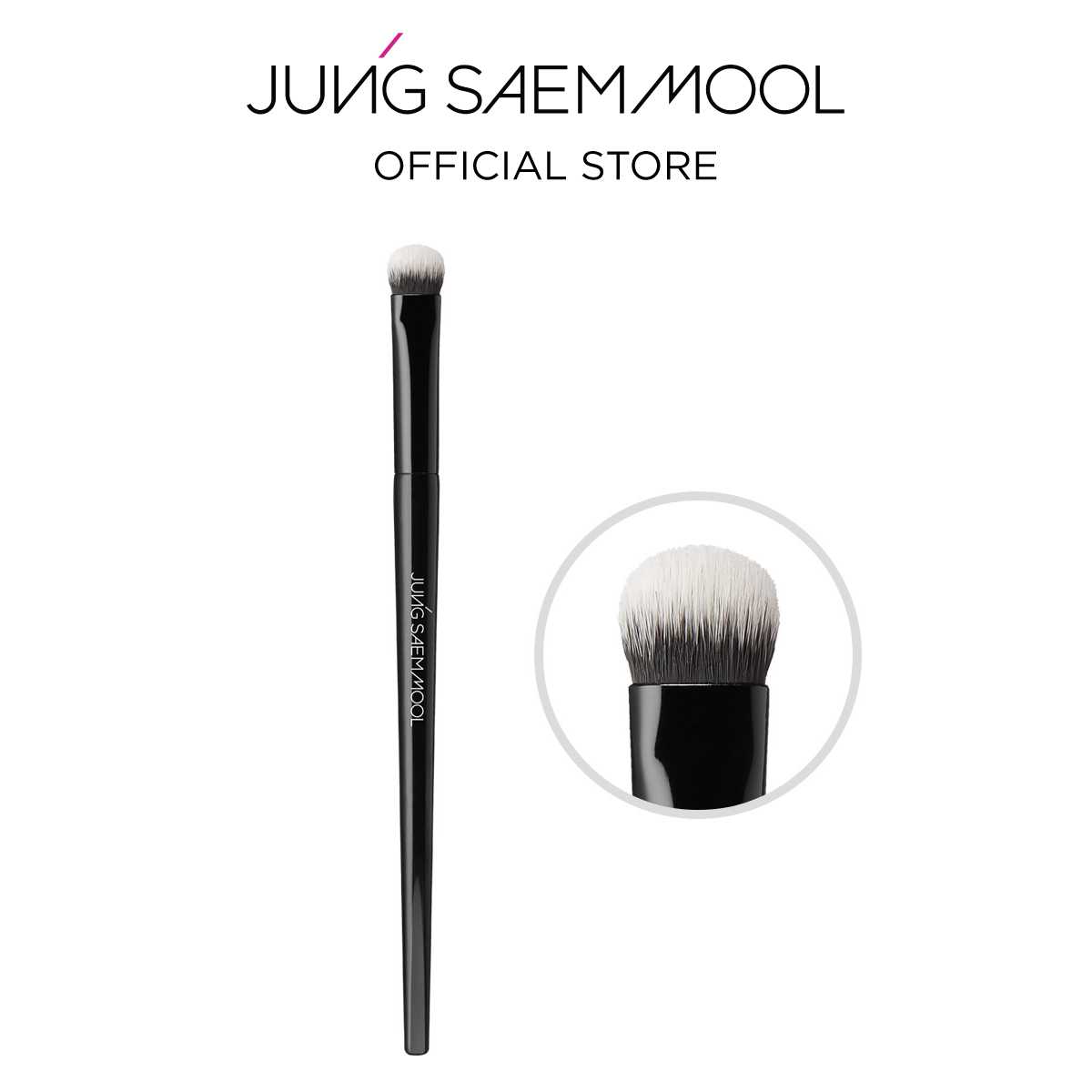 Masterclass Eyeshadow M Brush