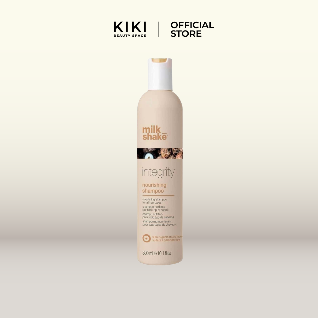 milk_shake Integrity Shampoo