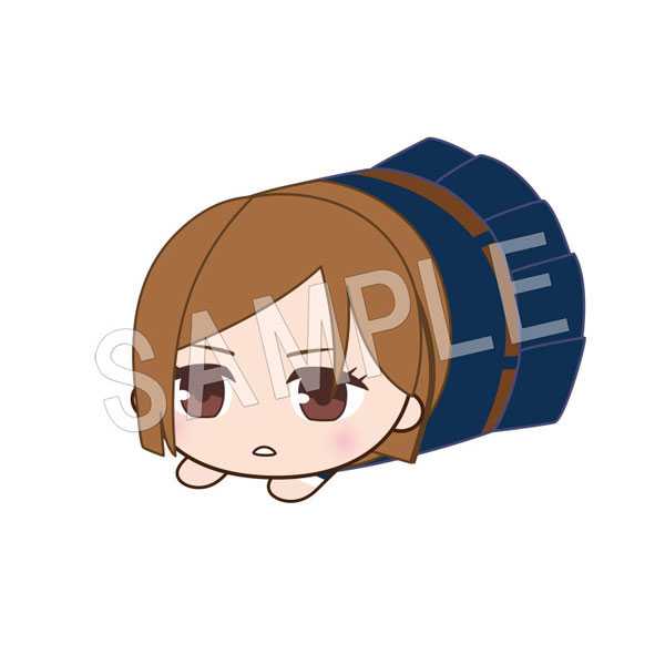 (instock) mochikororin - nobara