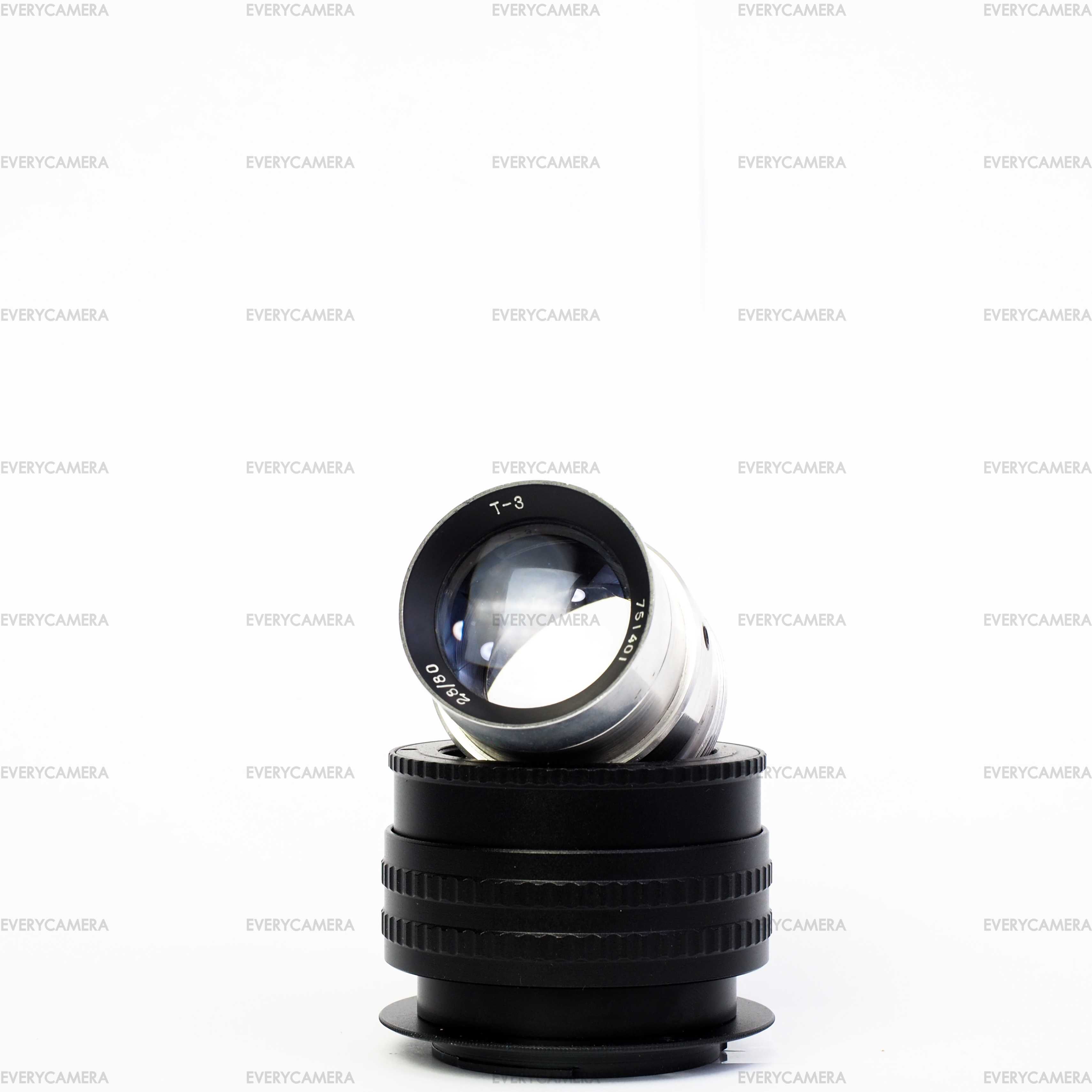 T2 85mm f2.8