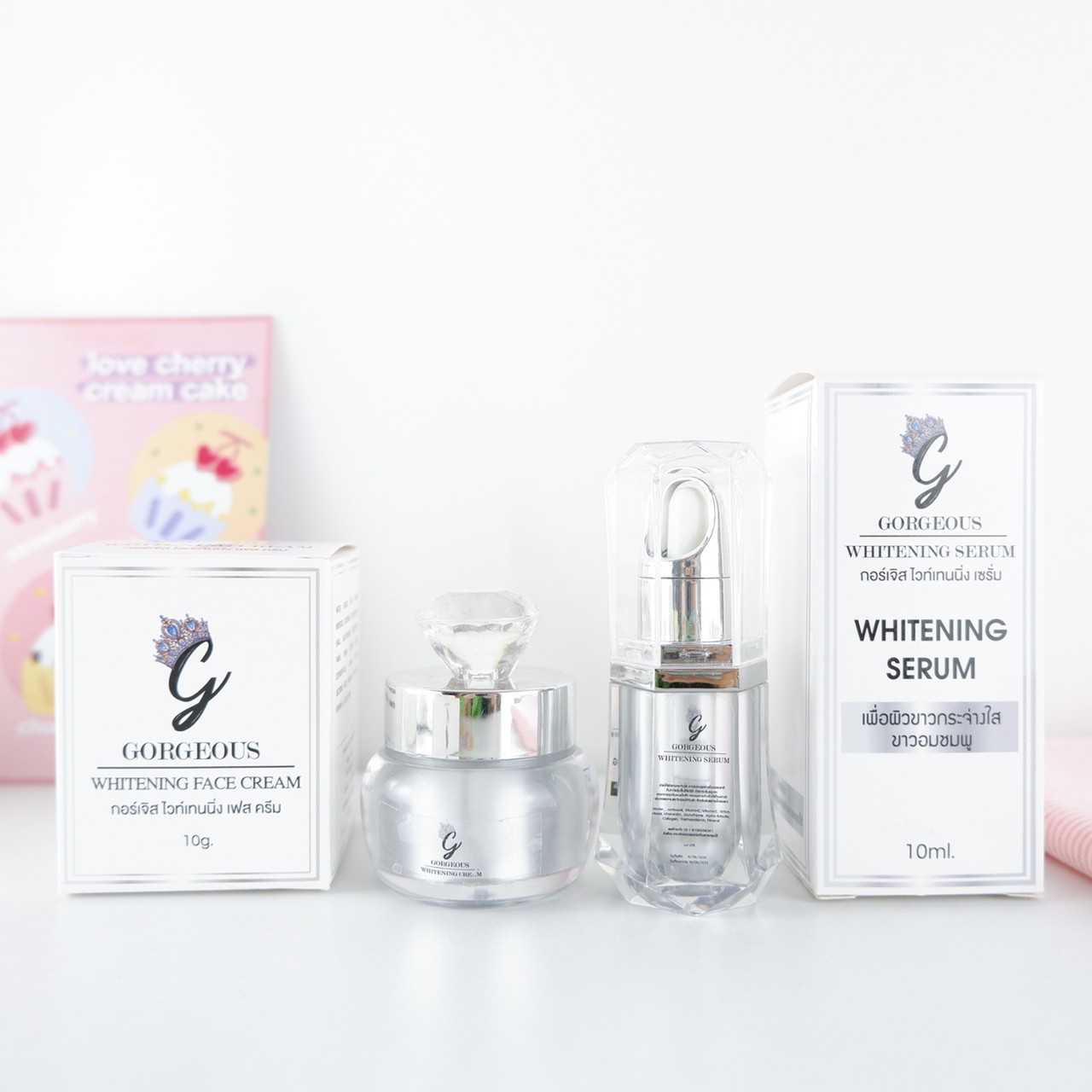 DUO Set 540.- 