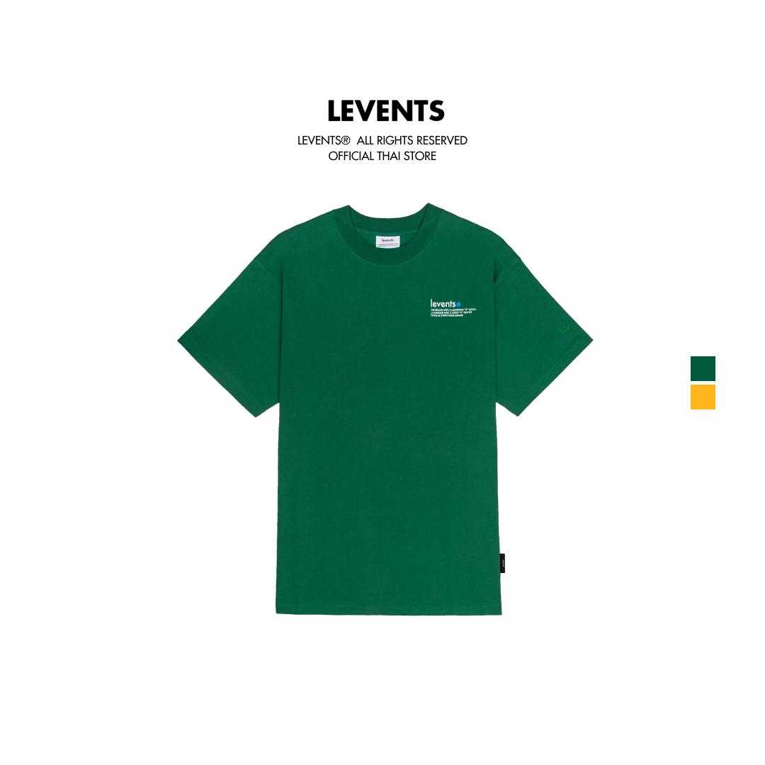 LEVENTS® POPULAR LOGO 2.0 TEE