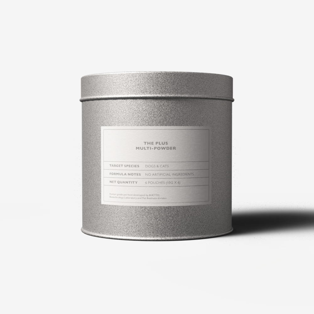 Anicare-The Plus Multi-Powder