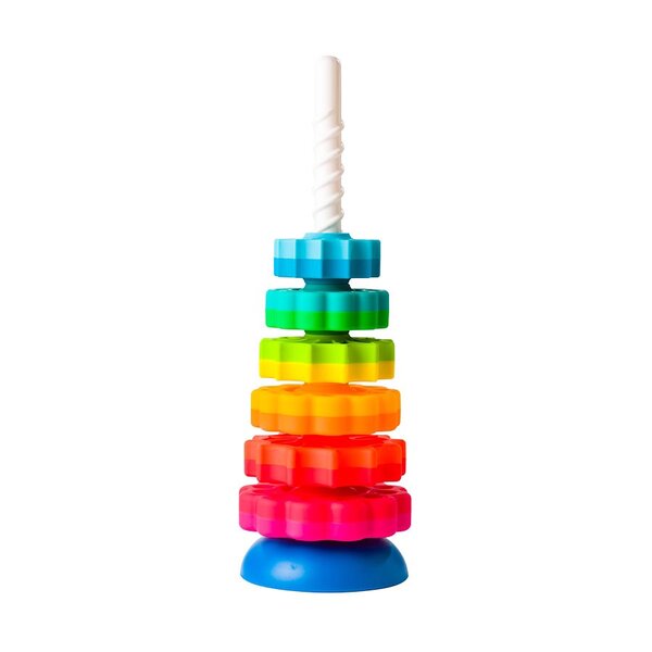 SpinAgain