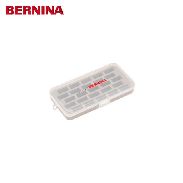 กล่องใส่กระสวย BERNINA HOOP (Pre - Order)
