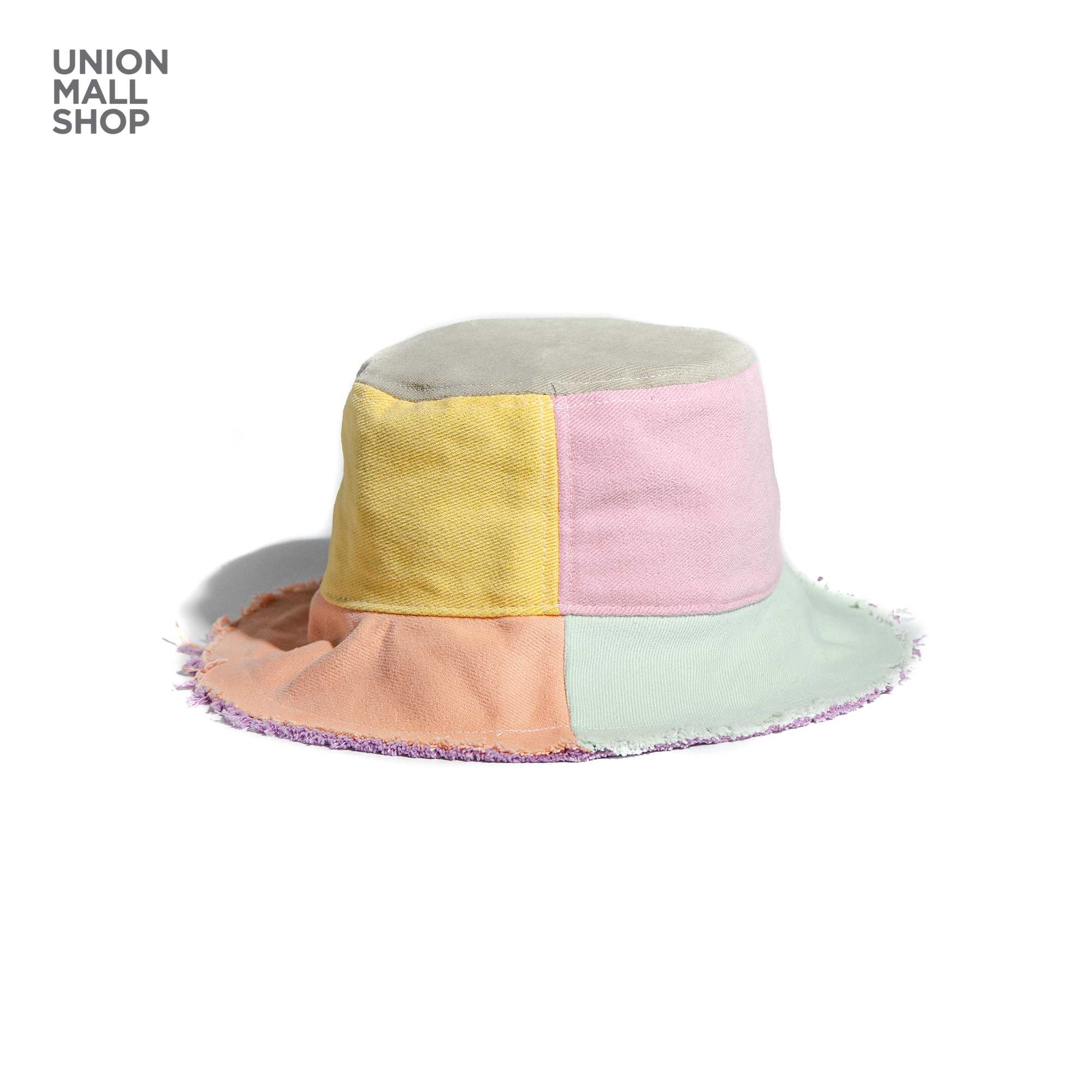 The Nine Hat-Bucket