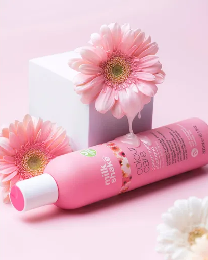 milk_shake Colour Care Shampoo Flower Fragrance 300ml