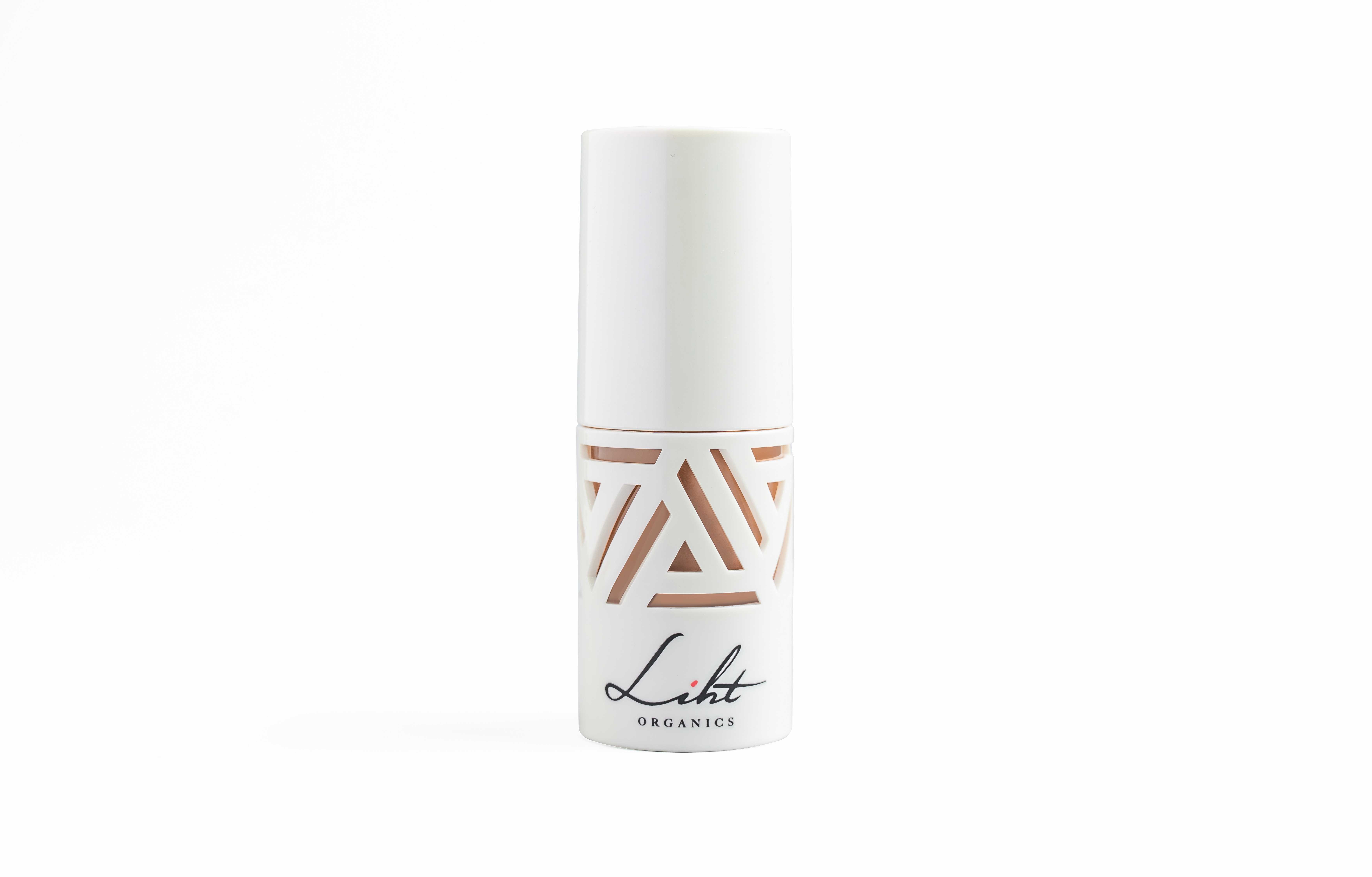 YOUTH ELIXIR LIQUID FOUNDATION (Divine)