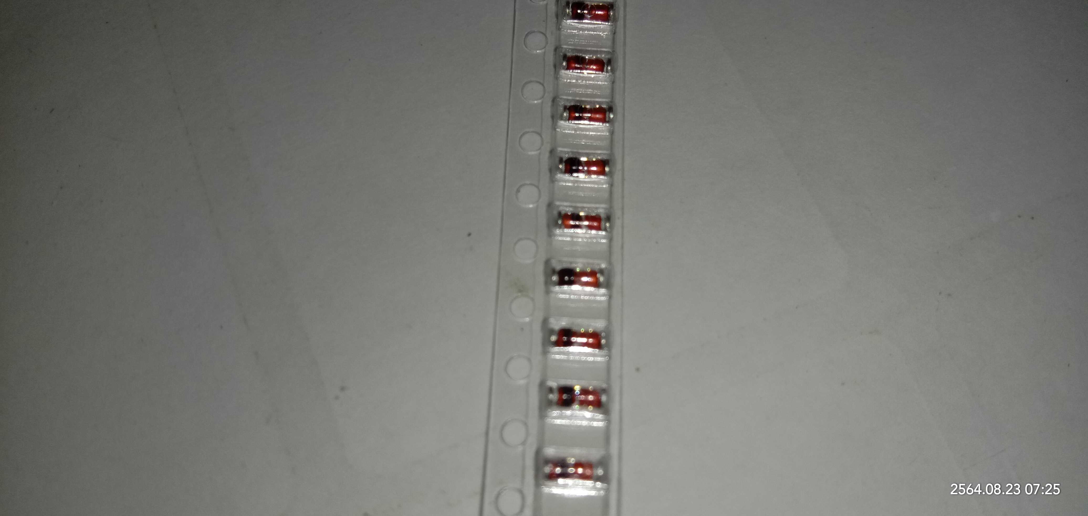 1N4148  D SMD