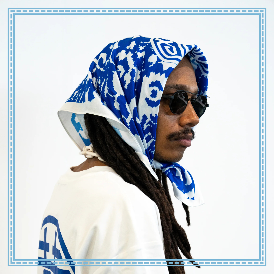 Newave Slik Scarf Set
