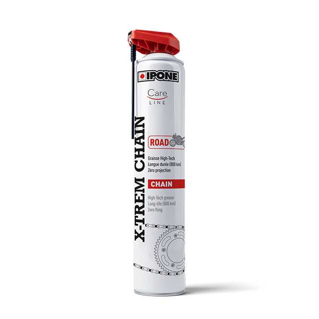 Ipone สเปรย์หล่อลื่นโซ่ 750 ml