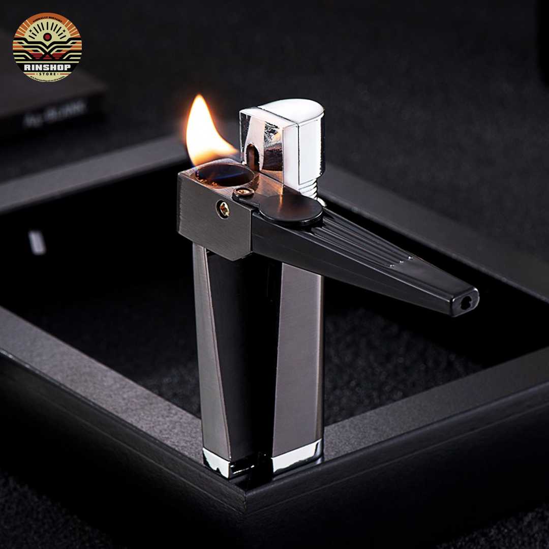 ไฟแช็คท่อ OG 2-in-1 Stash Pipe Lighter!