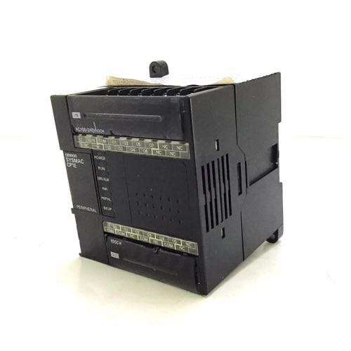 PLC Omron CP1E-E14DR-A