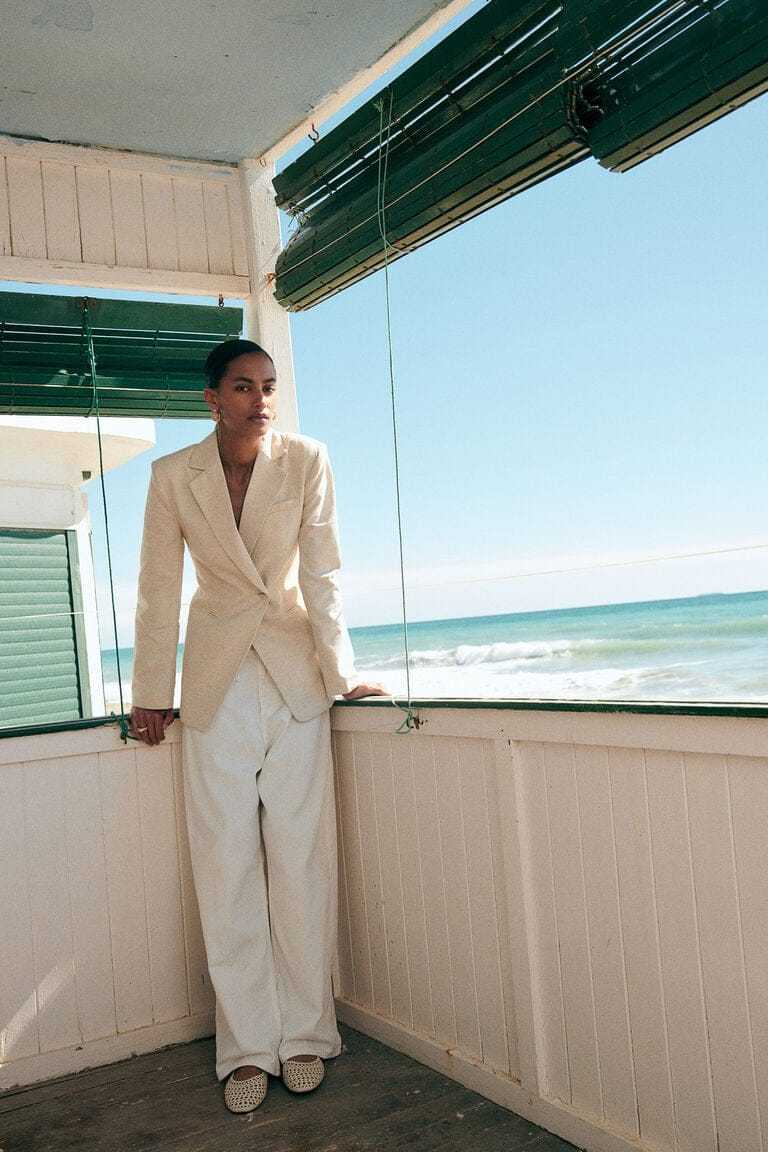 HM BLAZER