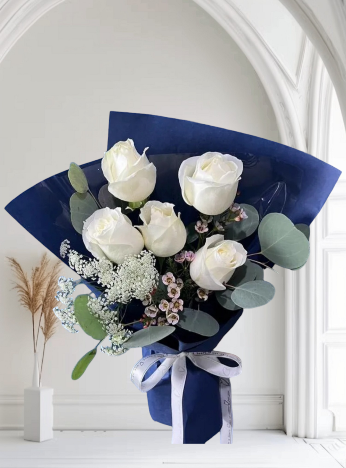 Pure Bliss Bouquet