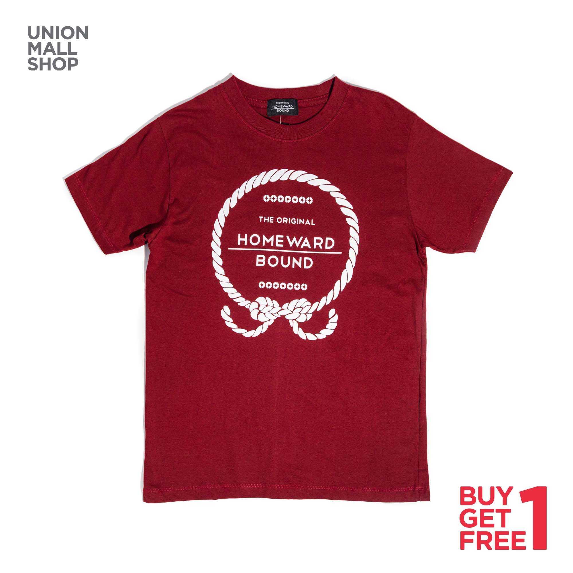 Homeward Bound T Shirt