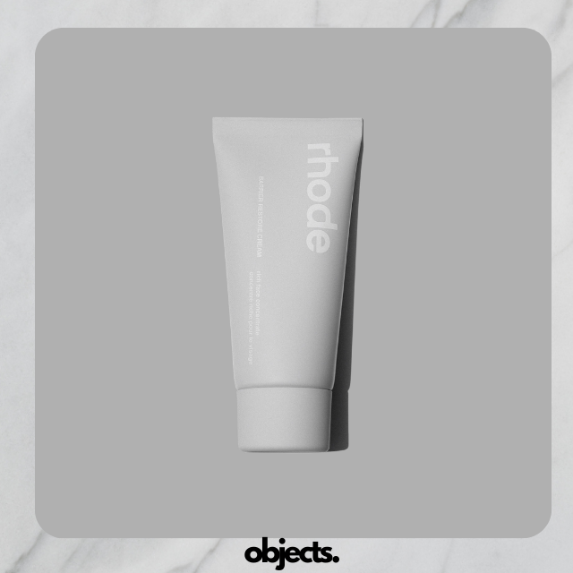Rhode - Barrier Restore Cream
