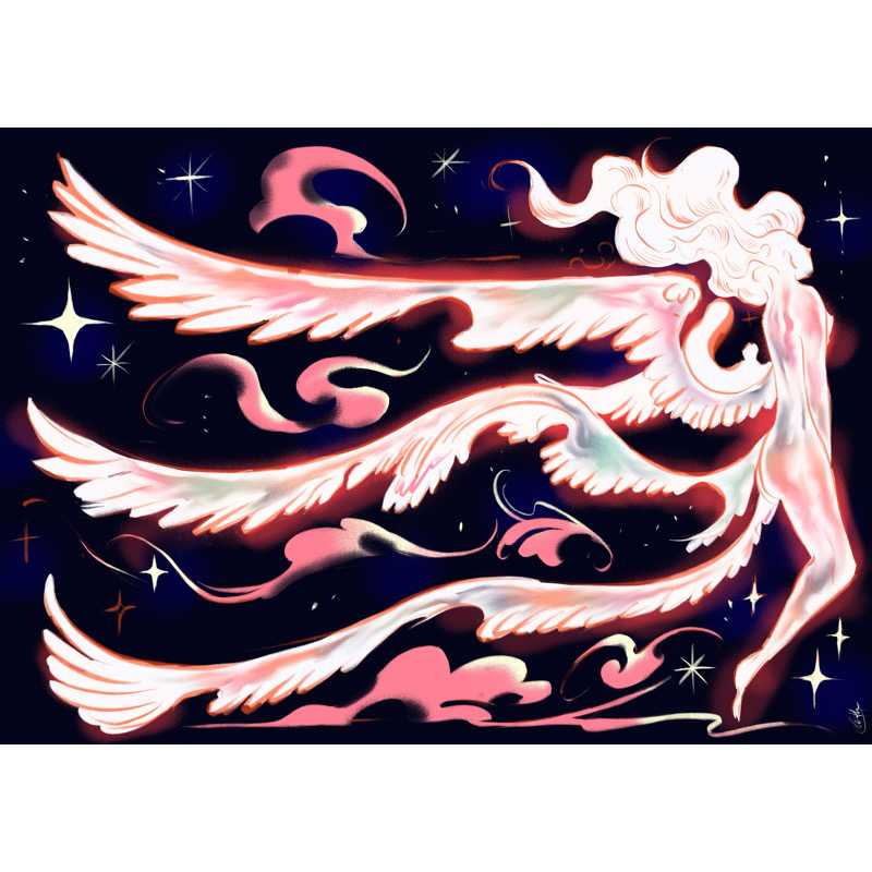 Celestial Body