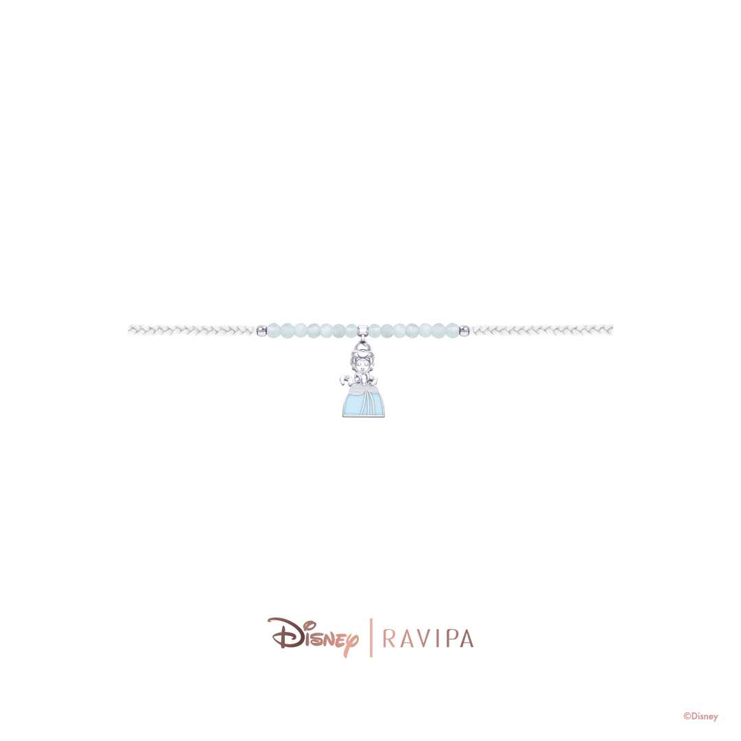 Disney 100 Cinderella Bracelet