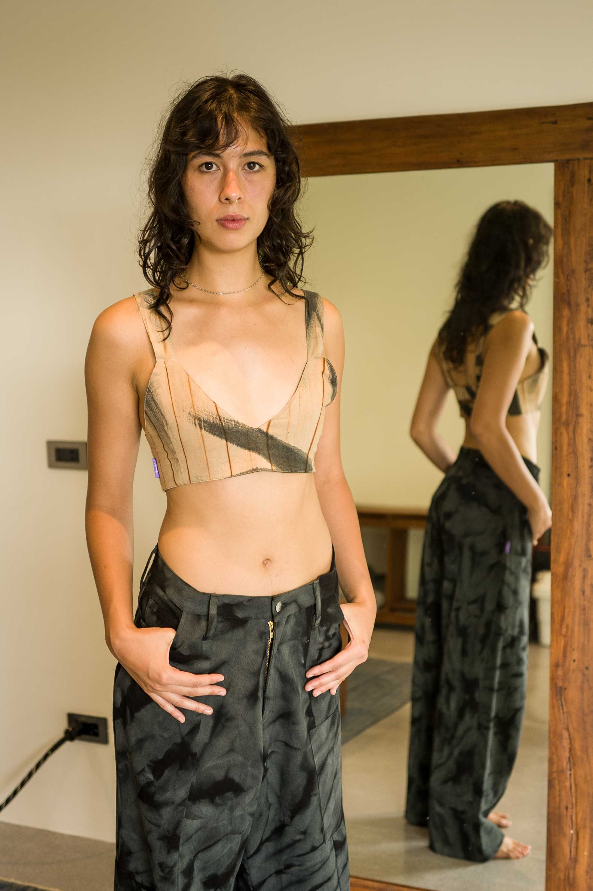 Ceremony Bra Top