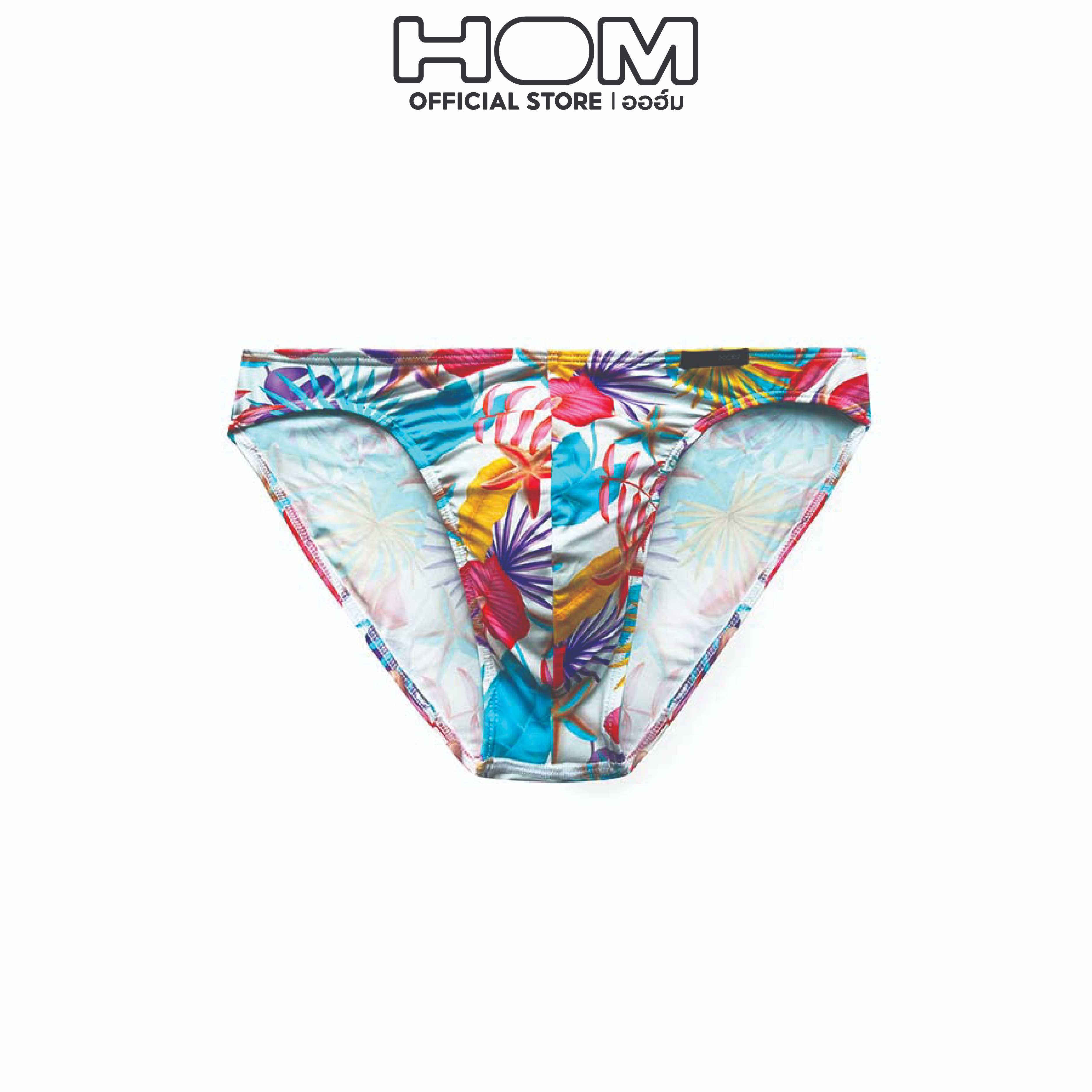 402817 Palette Comfort Micro Briefs