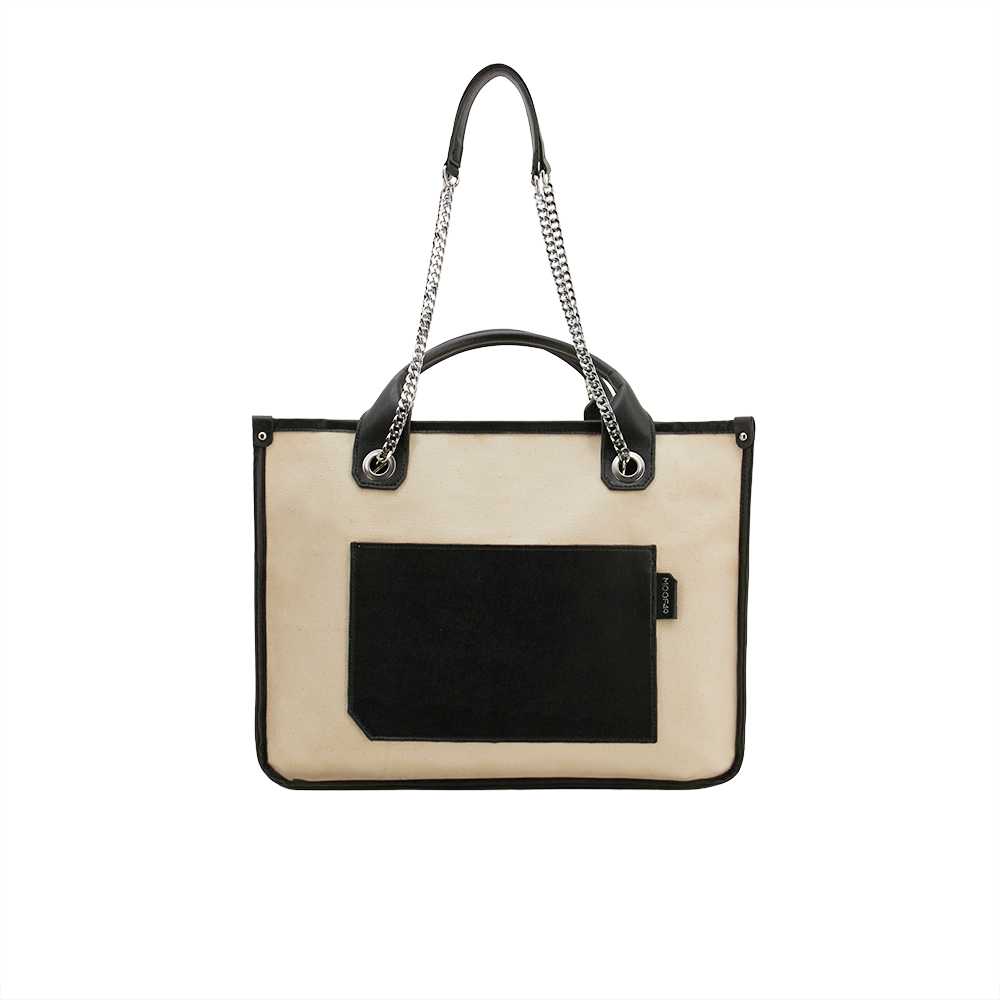 CALICO TRAVEL BAG