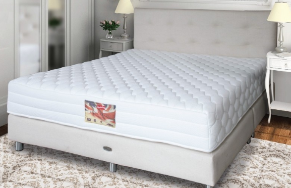 ที่นอน slumberland fantastic