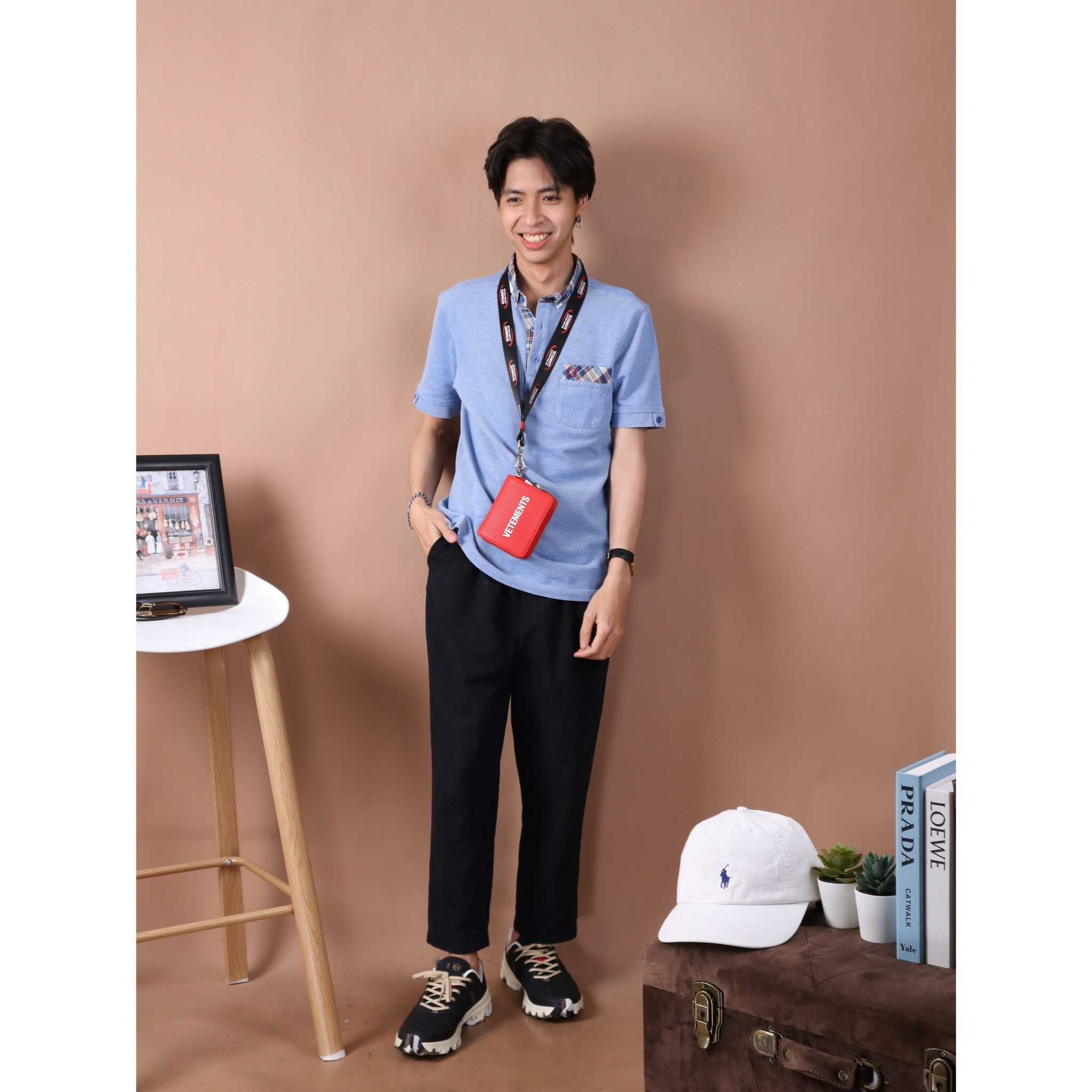 FREDPERRY S 18.5/26